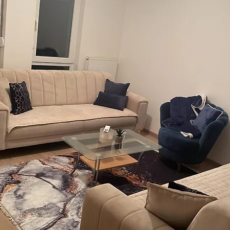 Apartment Stan Tesanj